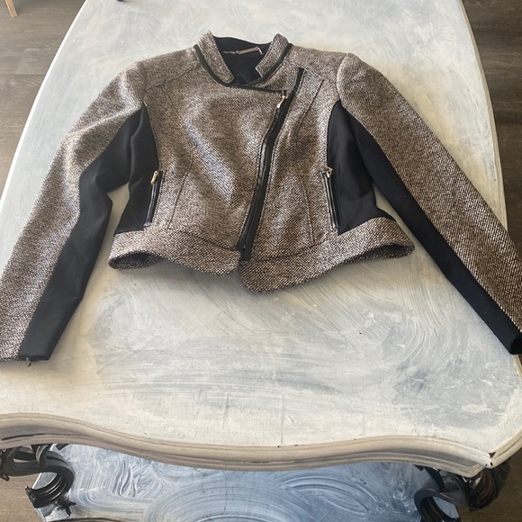 Very stylish jacket for Evening or Night our - Picture 1 of 2
